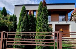 Casa individuala, 205mp utili, 435mp teren, zona strada Tauti