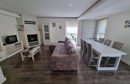 Casa individuala, 205mp utili, 435mp teren, zona strada Tauti