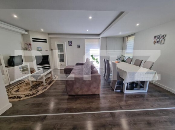 Casa de vânzare 4 camere Floreşti - 143199CV | BLITZ Cluj-Napoca | Poza13