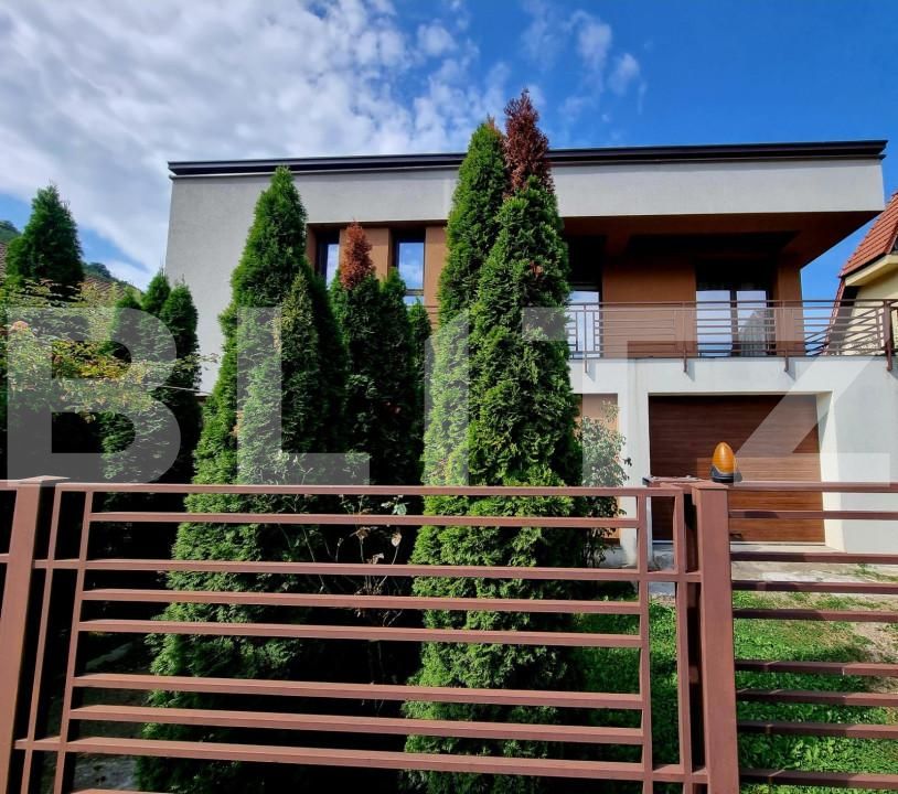 Casa de vânzare 4 camere Floreşti - 143199CV | BLITZ Cluj-Napoca | Poza2