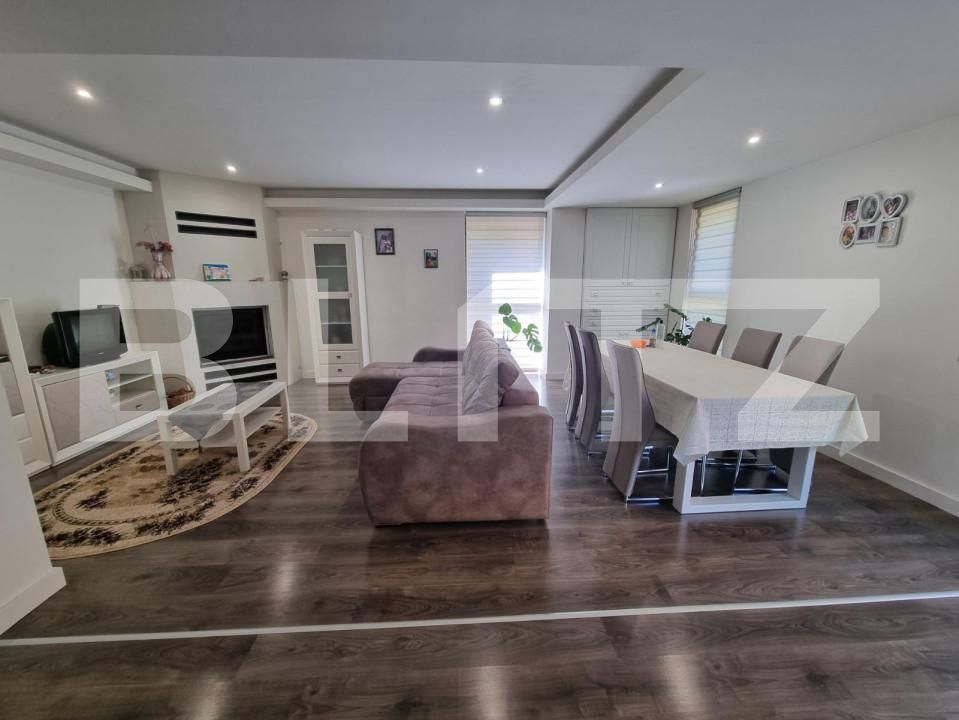 Casa de vânzare 4 camere Floreşti - 143199CV | BLITZ Cluj-Napoca | Poza13