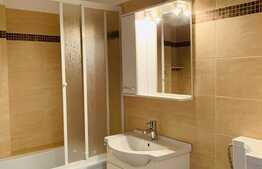 2 camere, 45 mp, mobilat modern, parcare, zona Iulius Mall