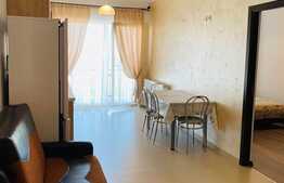 2 camere, 45 mp, mobilat modern, parcare, zona Iulius Mall