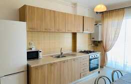 2 camere, 45 mp, mobilat modern, parcare, zona Iulius Mall