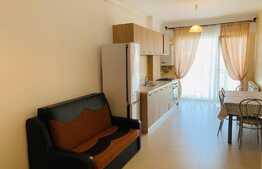 2 camere, 45 mp, mobilat modern, parcare, zona Iulius Mall