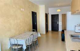 2 camere, 45 mp, mobilat modern, parcare, zona Iulius Mall