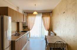 2 camere, 45 mp, mobilat modern, parcare, zona Iulius Mall