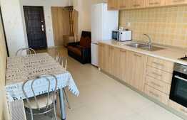 2 camere, 45 mp, mobilat modern, parcare, zona Iulius Mall