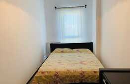 2 camere, 45 mp, mobilat modern, parcare, zona Iulius Mall