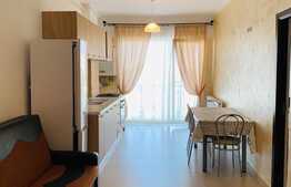 2 camere, 45 mp, mobilat modern, parcare, zona Iulius Mall