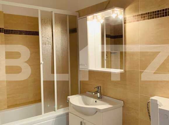 Apartament de închiriat 2 camere Intre Lacuri - 14320AI | BLITZ Cluj-Napoca | Poza15