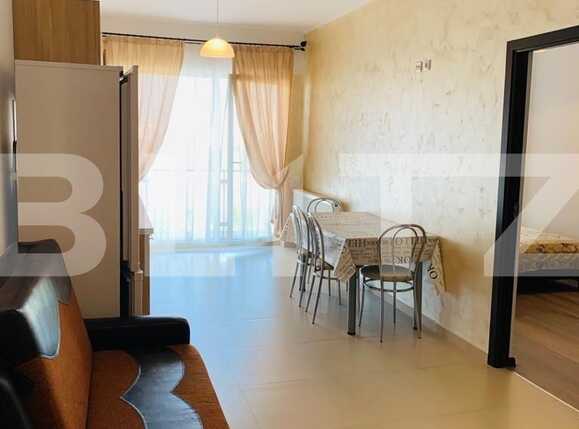 Apartament de închiriat 2 camere Intre Lacuri - 14320AI | BLITZ Cluj-Napoca | Poza3