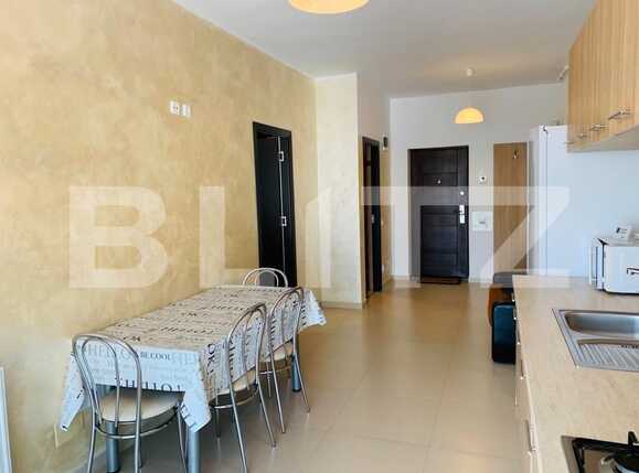 Apartament de închiriat 2 camere Intre Lacuri - 14320AI | BLITZ Cluj-Napoca | Poza6