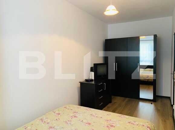 Apartament de închiriat 2 camere Intre Lacuri - 14320AI | BLITZ Cluj-Napoca | Poza12