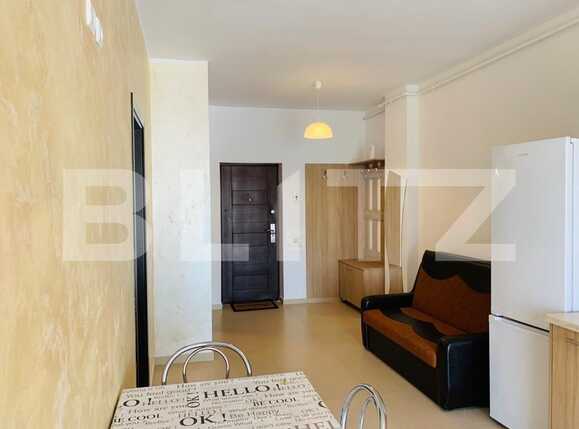 Apartament de închiriat 2 camere Intre Lacuri - 14320AI | BLITZ Cluj-Napoca | Poza8