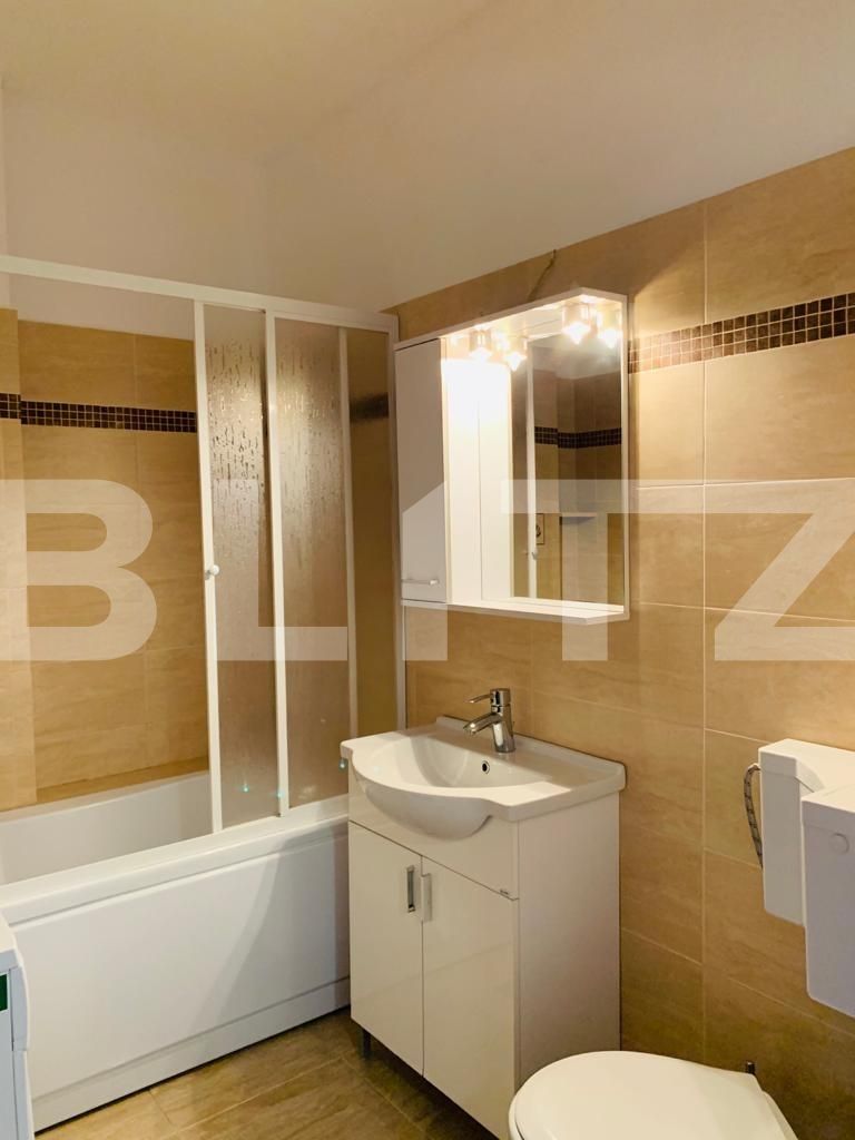 Apartament de închiriat 2 camere Intre Lacuri - 14320AI | BLITZ Cluj-Napoca | Poza15