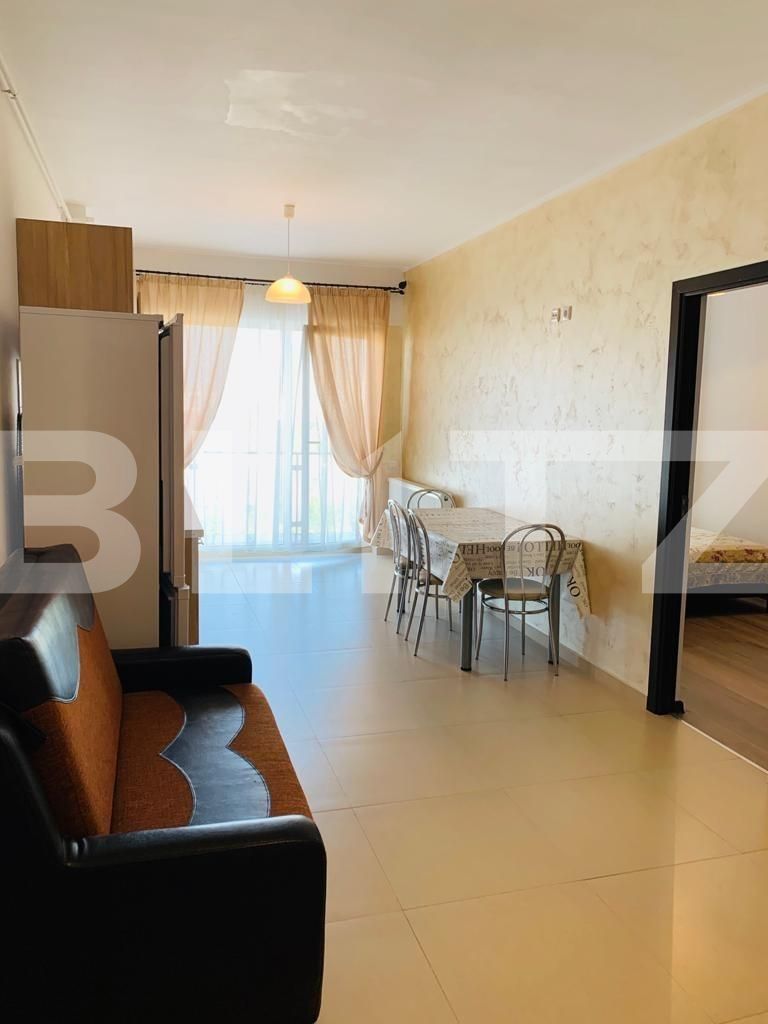 Apartament de închiriat 2 camere Intre Lacuri - 14320AI | BLITZ Cluj-Napoca | Poza3
