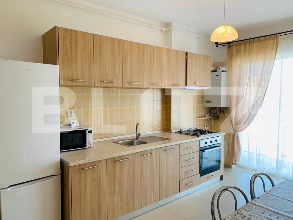 Apartament de închiriat 2 camere Intre Lacuri - 14320AI | BLITZ Cluj-Napoca | Poza5