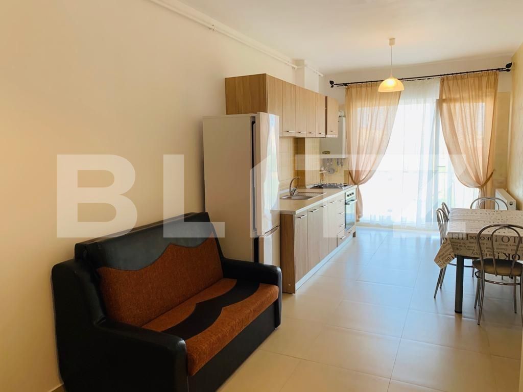 Apartament de închiriat 2 camere Intre Lacuri - 14320AI | BLITZ Cluj-Napoca | Poza1