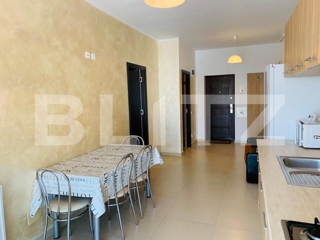 Apartament de închiriat 2 camere Intre Lacuri - 14320AI | BLITZ Cluj-Napoca | Poza6