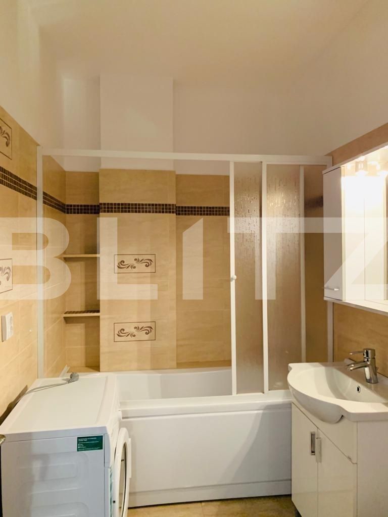 Apartament de închiriat 2 camere Intre Lacuri - 14320AI | BLITZ Cluj-Napoca | Poza14
