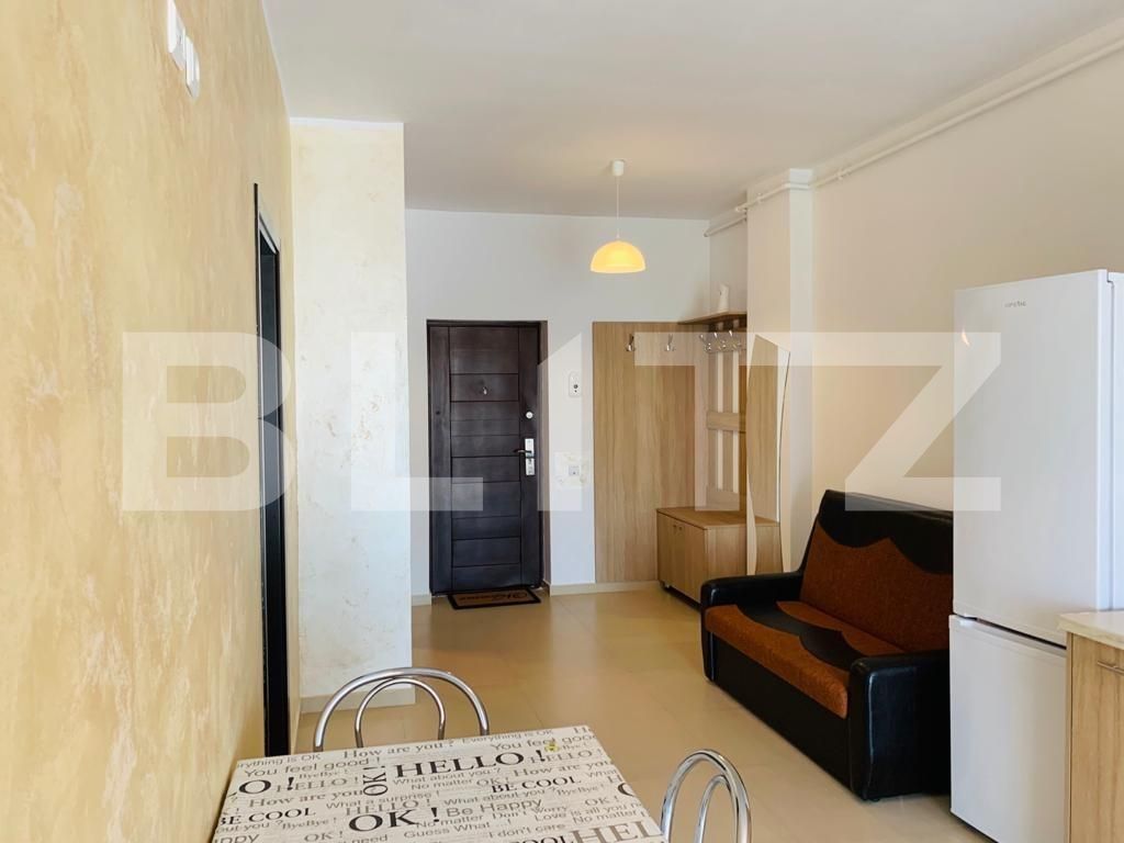 Apartament de închiriat 2 camere Intre Lacuri - 14320AI | BLITZ Cluj-Napoca | Poza8