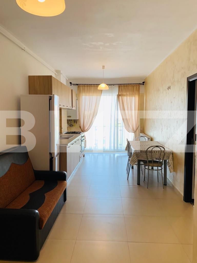 Apartament de închiriat 2 camere Intre Lacuri - 14320AI | BLITZ Cluj-Napoca | Poza2