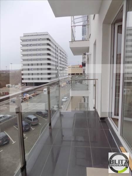 Apartament de închiriat 2 camere Intre Lacuri - 14320AI | BLITZ Cluj-Napoca | Poza16