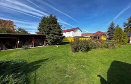 Casa individuala 144 mp, 1448 mp teren, piscina, zona Avram Iancu 