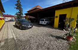 Casa individuala 144 mp, 1448 mp teren, piscina, zona Avram Iancu 