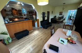 Casa individuala 144 mp, 1448 mp teren, piscina, zona Avram Iancu 