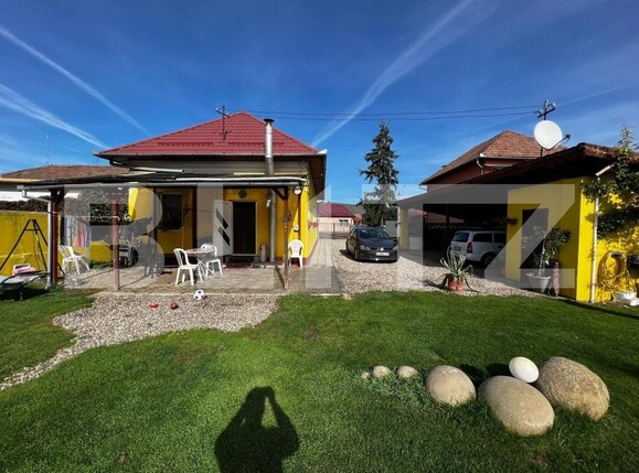 Casa de vânzare 3 camere Floreşti - 143200CV | BLITZ Cluj-Napoca | Poza7