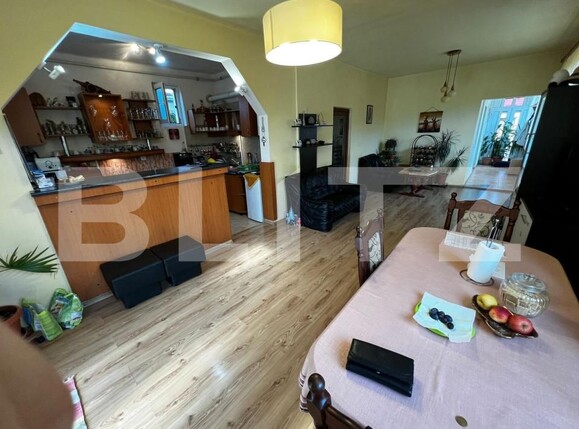 Casa de vânzare 3 camere Floreşti - 143200CV | BLITZ Cluj-Napoca | Poza8