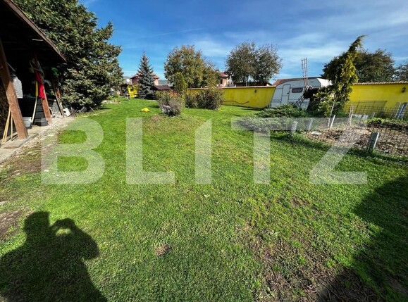 Casa de vânzare 3 camere Floreşti - 143200CV | BLITZ Cluj-Napoca | Poza3