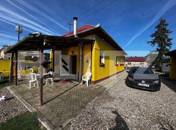 Casa de vânzare 3 camere Floreşti - 143200CV | BLITZ Cluj-Napoca | Poza6