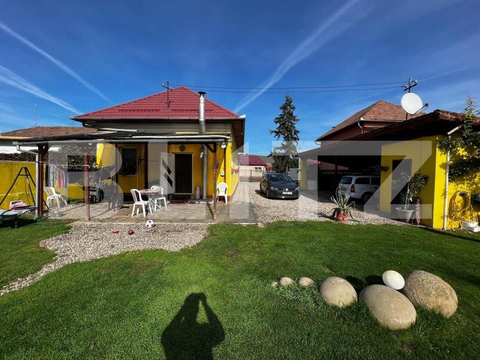 Casa de vânzare 3 camere Floreşti - 143200CV | BLITZ Cluj-Napoca | Poza7