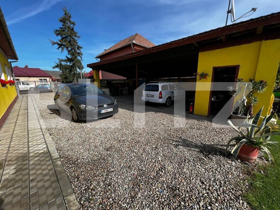 Casa de vânzare 3 camere Floreşti - 143200CV | BLITZ Cluj-Napoca | Poza9