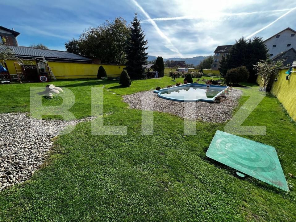 Casa de vânzare 3 camere Floreşti - 143200CV | BLITZ Cluj-Napoca | Poza1