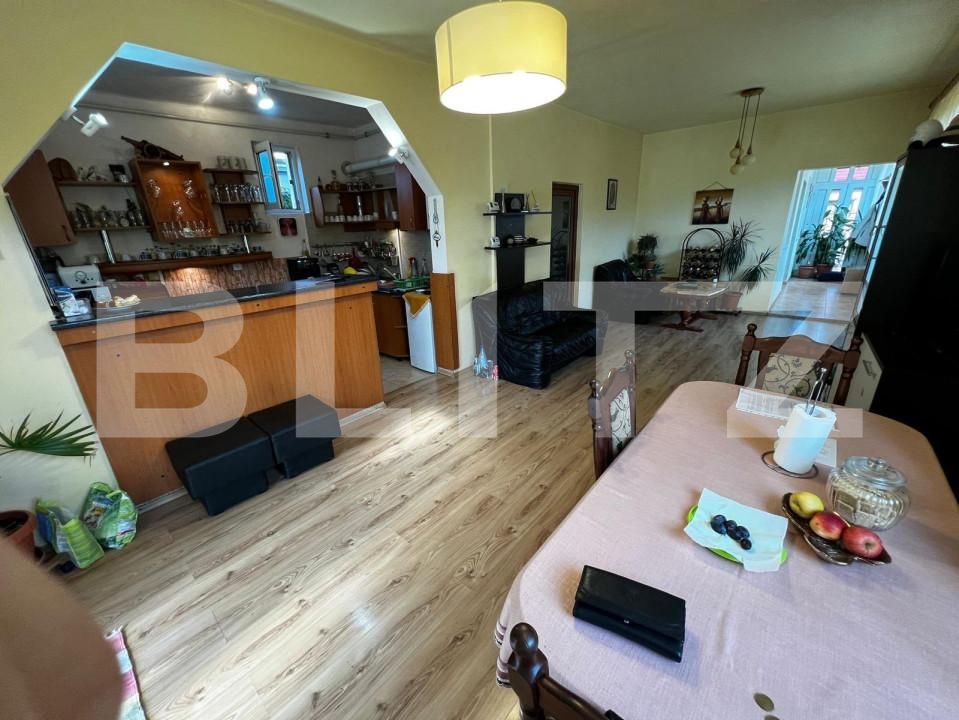 Casa de vânzare 3 camere Floreşti - 143200CV | BLITZ Cluj-Napoca | Poza8