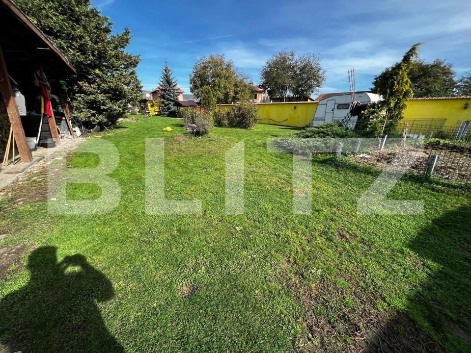 Casa de vânzare 3 camere Floreşti - 143200CV | BLITZ Cluj-Napoca | Poza3