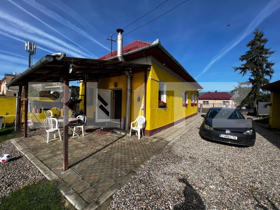 Casa de vânzare 3 camere Floreşti - 143200CV | BLITZ Cluj-Napoca | Poza6