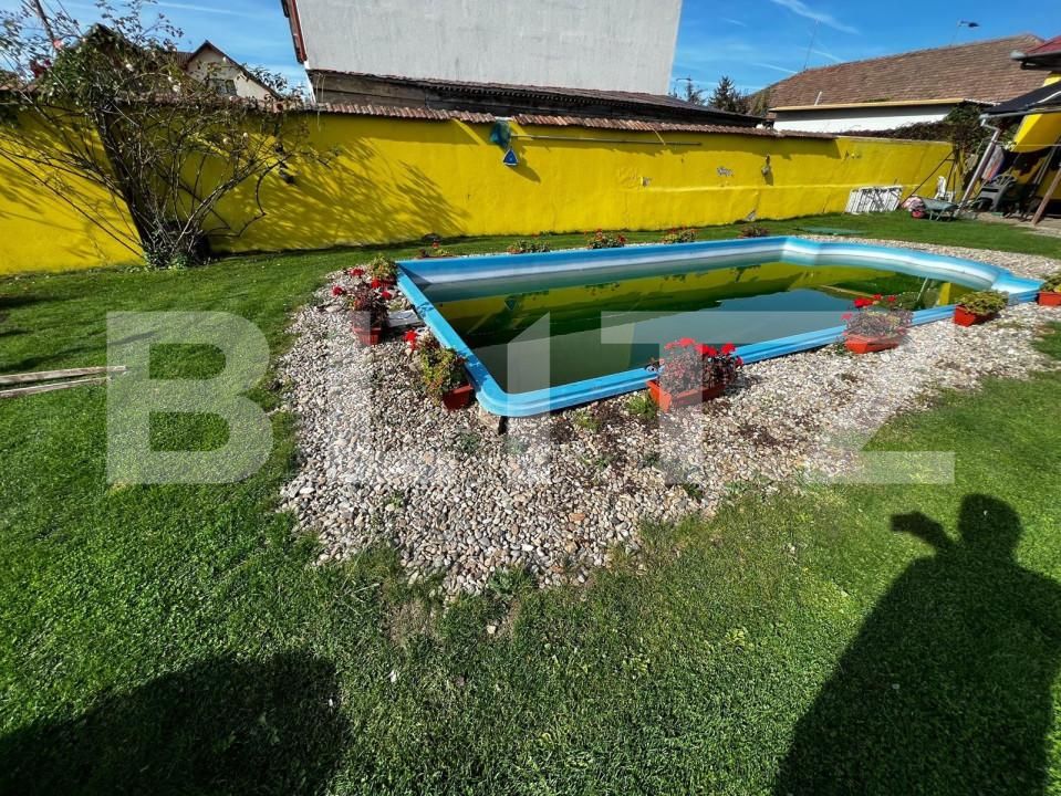 Casa de vânzare 3 camere Floreşti - 143200CV | BLITZ Cluj-Napoca | Poza2