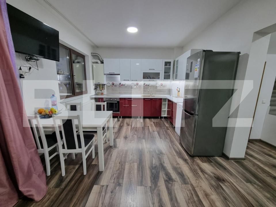 Casa de vânzare 5 camere Floreşti - 143201CV | BLITZ Cluj-Napoca | Poza10