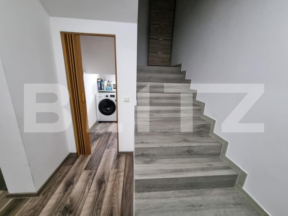 Casa de vânzare 5 camere Floreşti - 143201CV | BLITZ Cluj-Napoca | Poza5