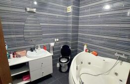 Apartament 3 camere, 90 mp, parcare, zona Atelierul de Pizza