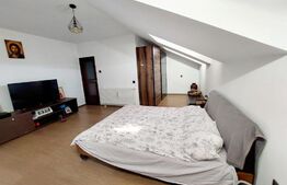 Apartament 3 camere, 90 mp, parcare, zona Atelierul de Pizza
