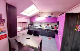 Apartament 3 camere, 90 mp, parcare, zona Atelierul de Pizza