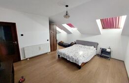 Apartament 3 camere, 90 mp, parcare, zona Atelierul de Pizza