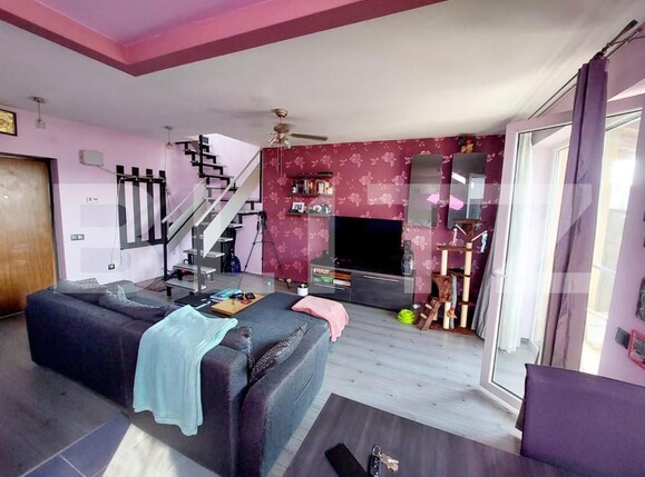 Apartament de vânzare 3 camere Floreşti - 143202AV | BLITZ Cluj-Napoca | Poza3