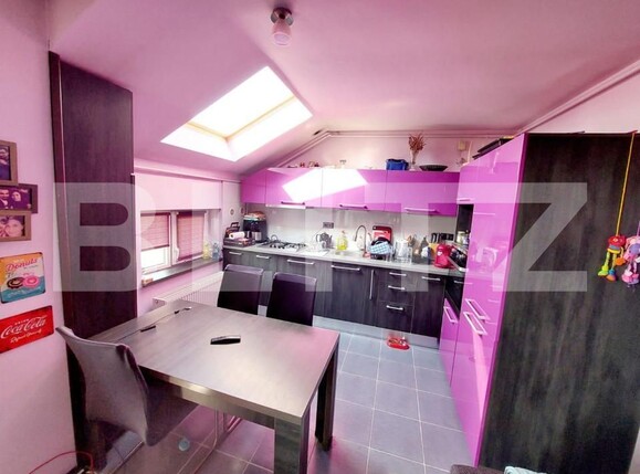 Apartament de vânzare 3 camere Floreşti - 143202AV | BLITZ Cluj-Napoca | Poza2